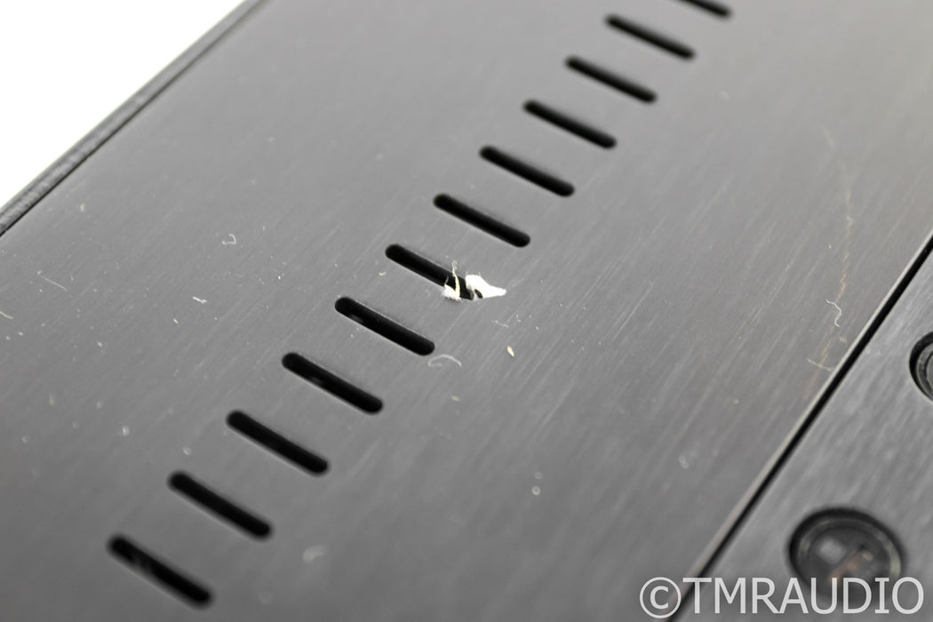 Bryston 6B SST 3 Channel Power Amplifier