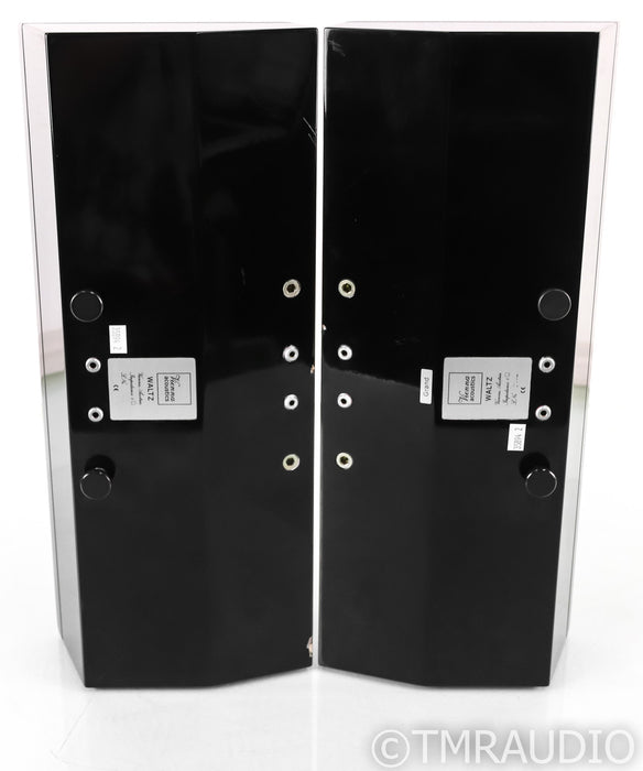 Vienna Acoustics Waltz Grand Wall-Mount Speakers