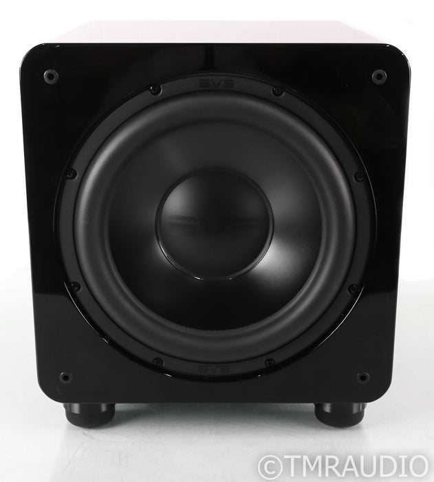 SVS SB-2000 12" Powered Subwoofer