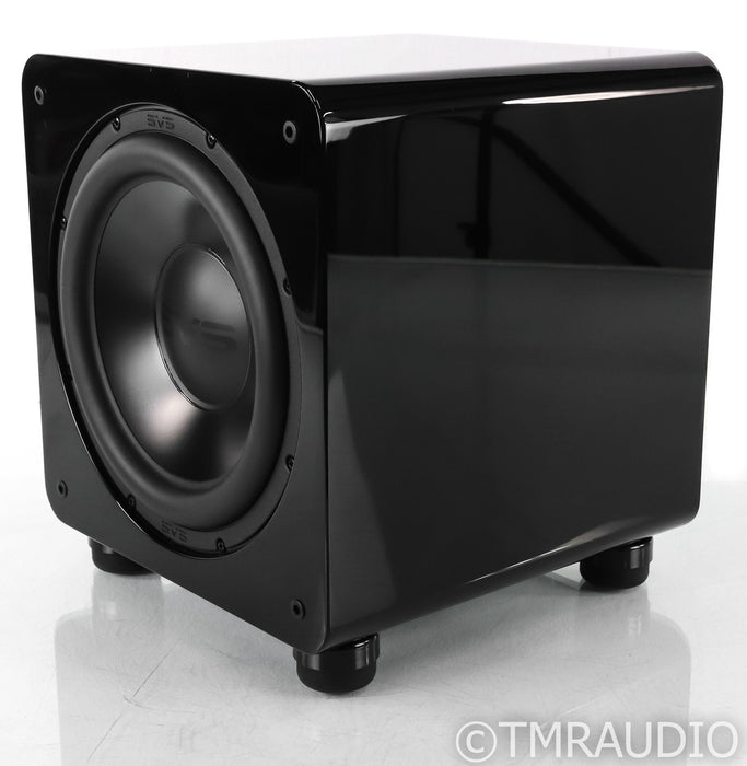 SVS SB-2000 12" Powered Subwoofer
