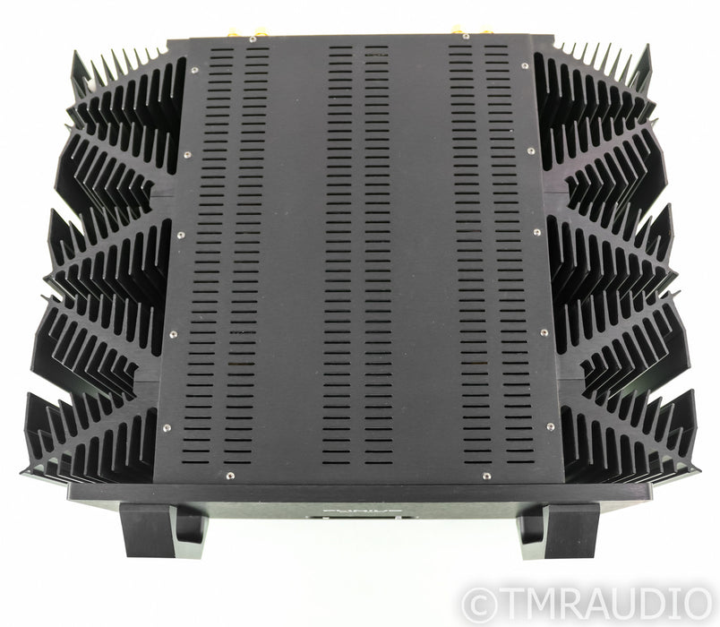 Plinius SA-100 mkIII Stereo Power Amplfier