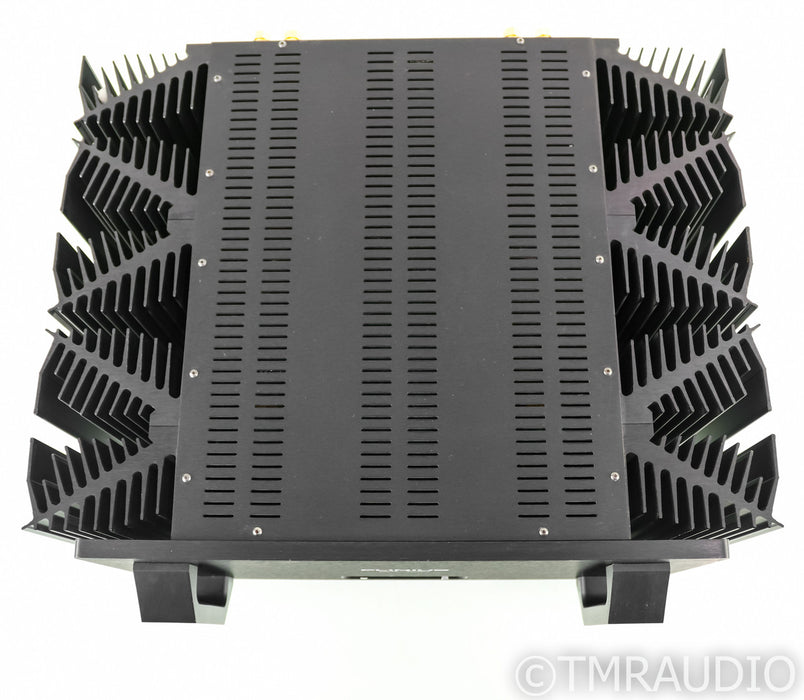 Plinius SA-100 mkIII Stereo Power Amplfier; SA100; Mk.3