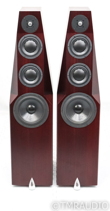 Totem Acoustic Wind Floorstanding Speakers