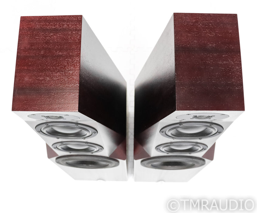 Totem Acoustic Wind Floorstanding Speakers