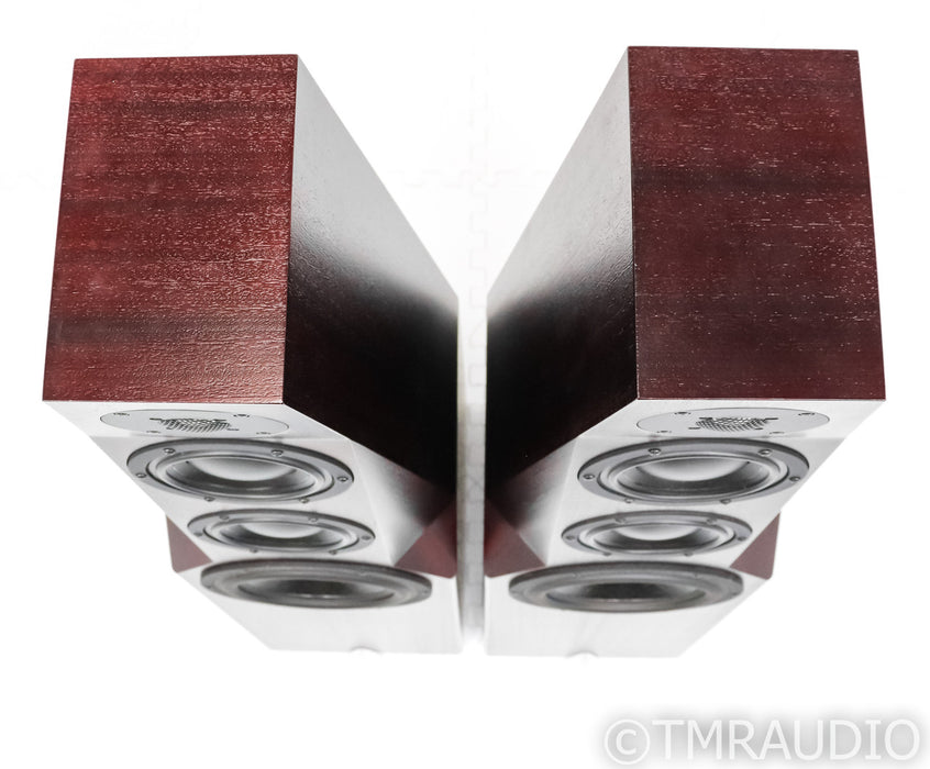 Totem Acoustic Wind Floorstanding Speakers