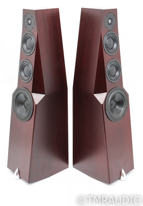 Totem Acoustic Wind Floorstanding Speakers