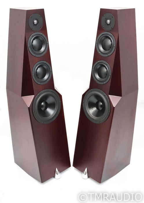 Totem Acoustic Wind Floorstanding Speakers