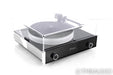 McIntosh MT5 Belt Drive Turntable; MT-5; Sumiko Blue Point No.2 MC Cartridge