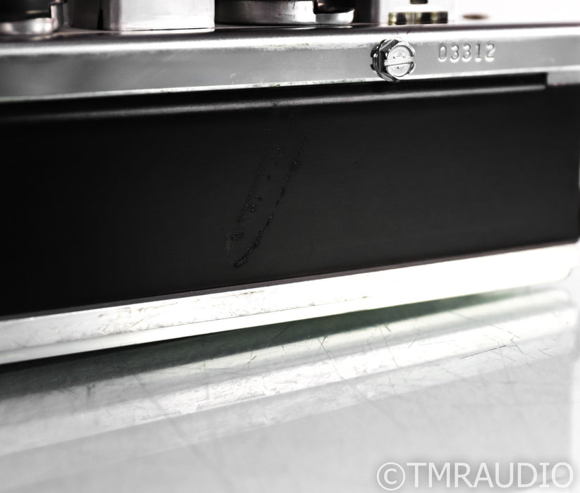 McIntosh MR71 Vintage Tube FM Tuner; MR-71