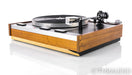 Thorens TD 125 MkII Turntable; TD125 Mk2; AS-IS (Motor Doesn't Spin)