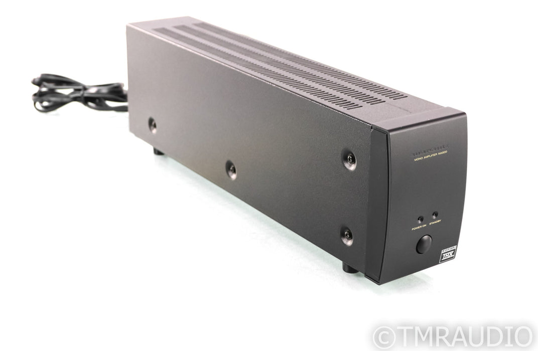 Marantz MA-500U Mono Power Amplifier; Single; MA500U; THX
