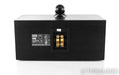 B&W Matrix HTM Center Channel Speaker; Black Ash