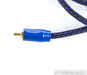Pangea Prime RCA Cables; 3m Pair Interconnects