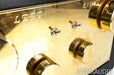 Tube Research Labs Golden Triode Reference Stereo Tube Preamplifier