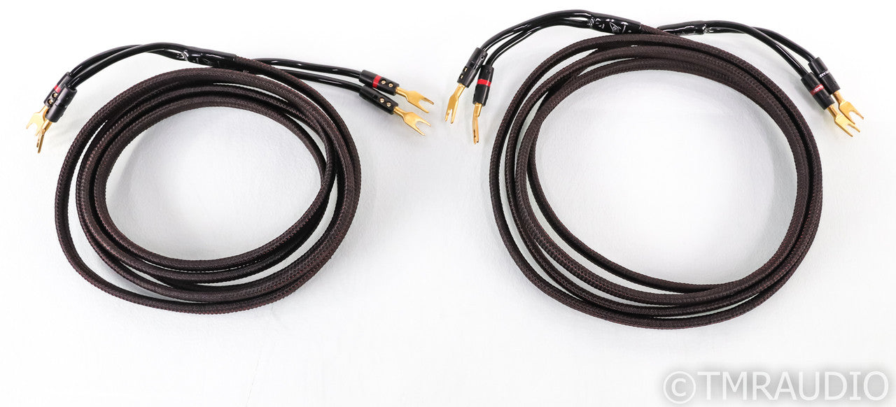 AudioQuest Rocket 33 Speaker Cables
