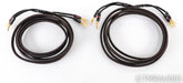 AudioQuest Rocket 33 Speaker Cables