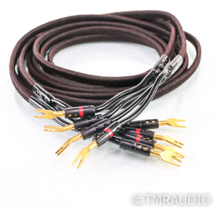 AudioQuest Rocket 33 Speaker Cables