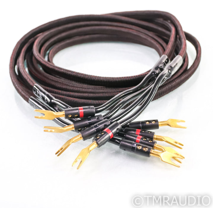 AudioQuest Rocket 33 Speaker Cables