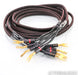 AudioQuest Rocket 33 Speaker Cables