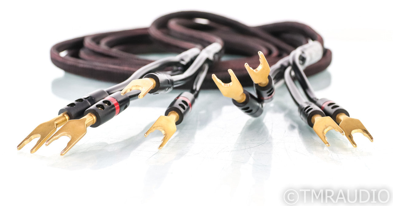 AudioQuest Rocket 33 Speaker Cables