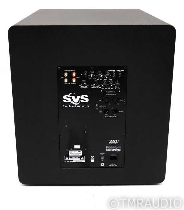 SVS PB13 Ultra 12" Powered Subwoofer