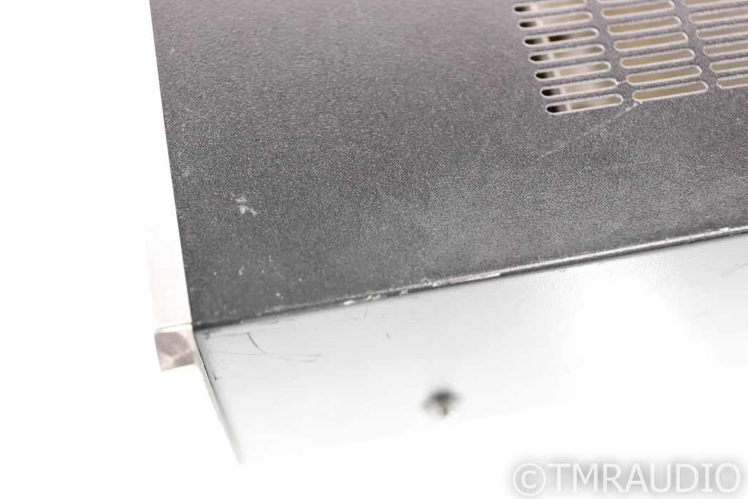 Luxman L-400 Vintage Stereo Integrated Amplifier