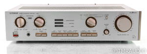 Luxman L-400 Vintage Stereo Integrated Amplifier