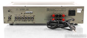 Luxman L-400 Vintage Stereo Integrated Amplifier