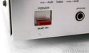 Luxman L-400 Vintage Stereo Integrated Amplifier