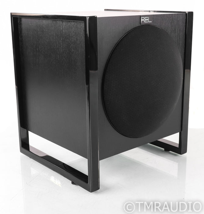 REL T2 8" Powered Subwoofer