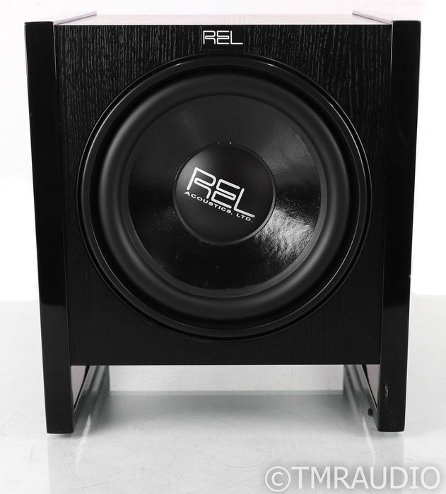 REL T2 8" Powered Subwoofer