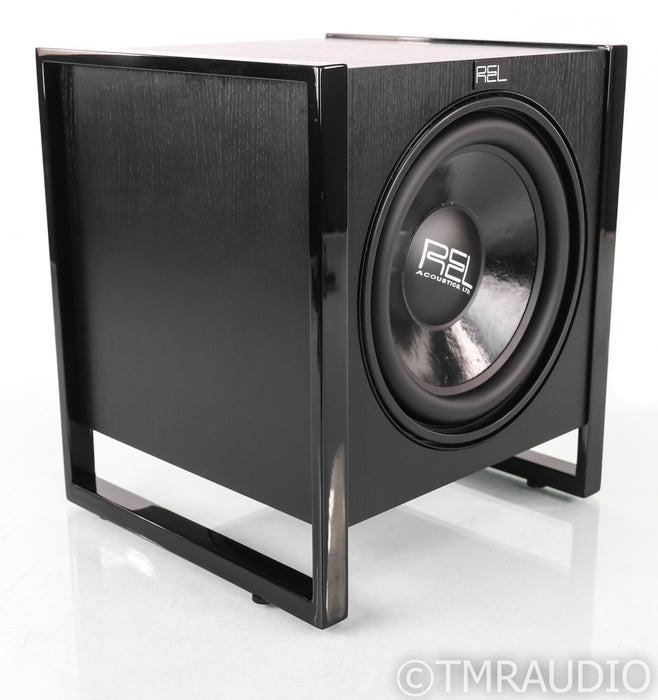 REL T2 8" Powered Subwoofer
