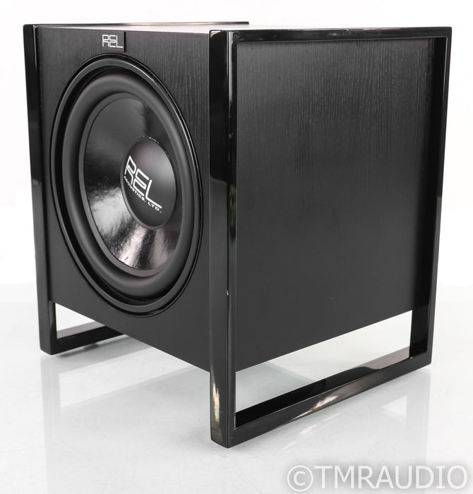 REL T2 8" Powered Subwoofer