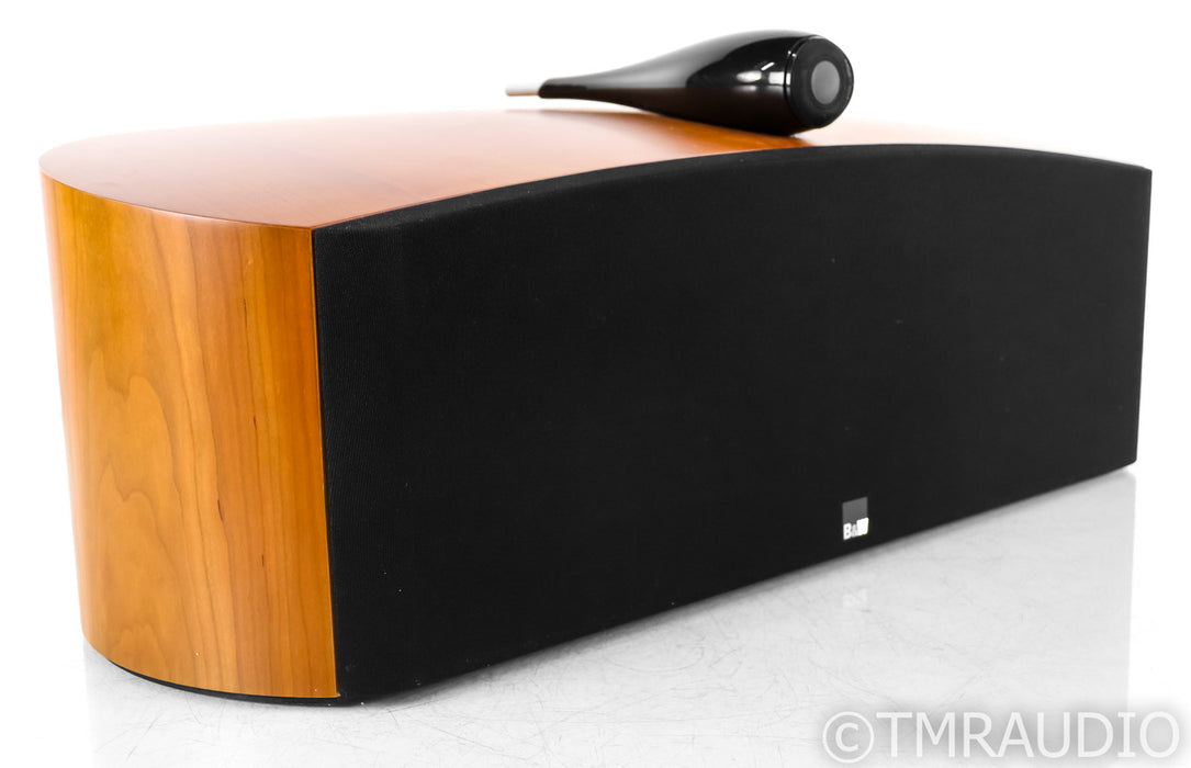 B&W HTM2 Diamond Center Channel Speaker