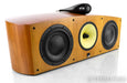 B&W HTM2 Diamond Center Channel Speaker