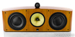 B&W HTM2 Diamond Center Channel Speaker