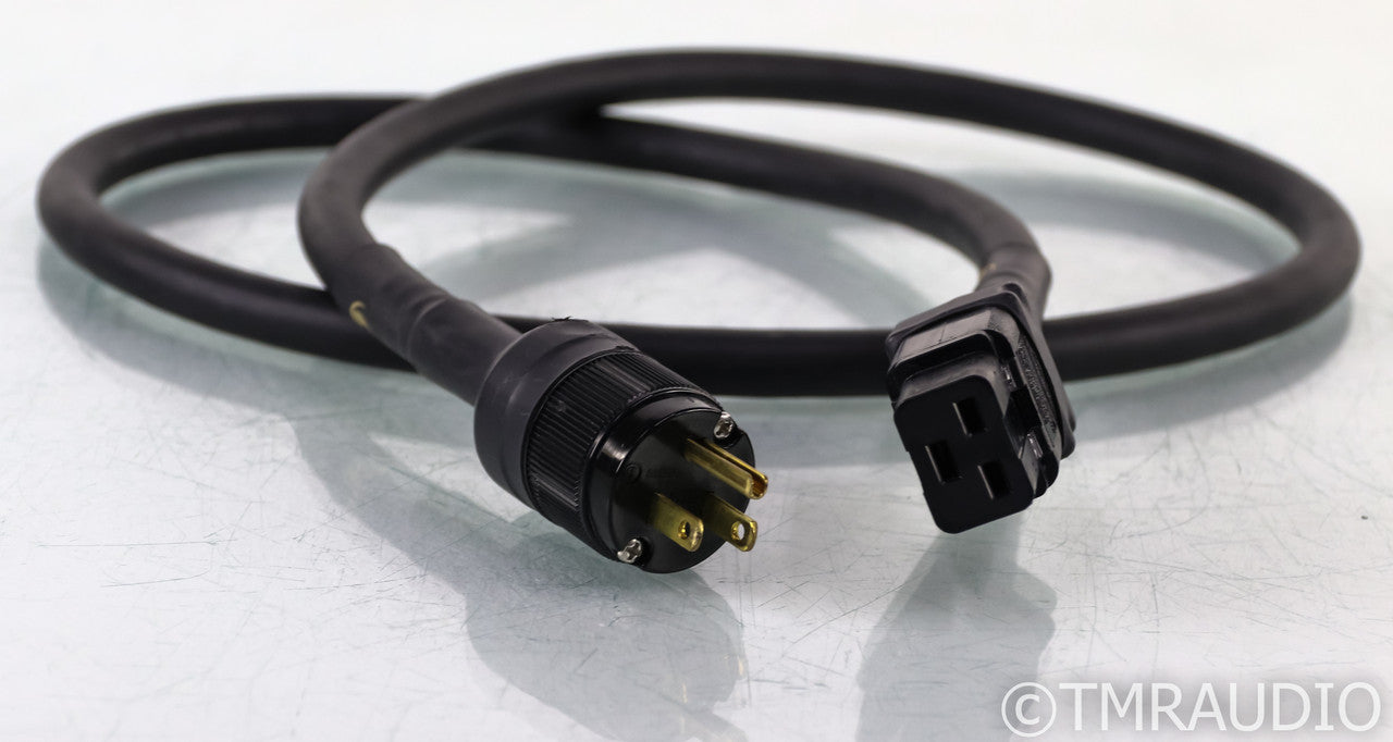 Running Springs Jaco AC Power Line Conditioner