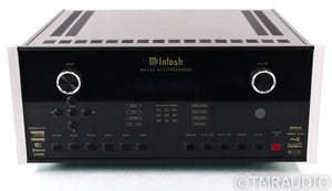 McIntosh MX123 13.2 Channel Home Theater Processor