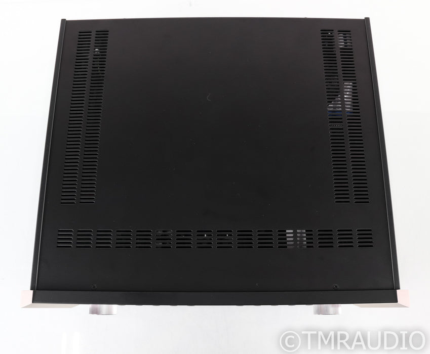 McIntosh MX123 13.2 Channel Home Theater Processor