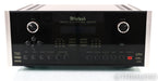McIntosh MX121 7.1 Channel Home Theater Processor