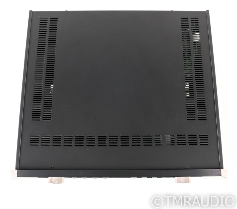 McIntosh MX121 7.1 Channel Home Theater Processor