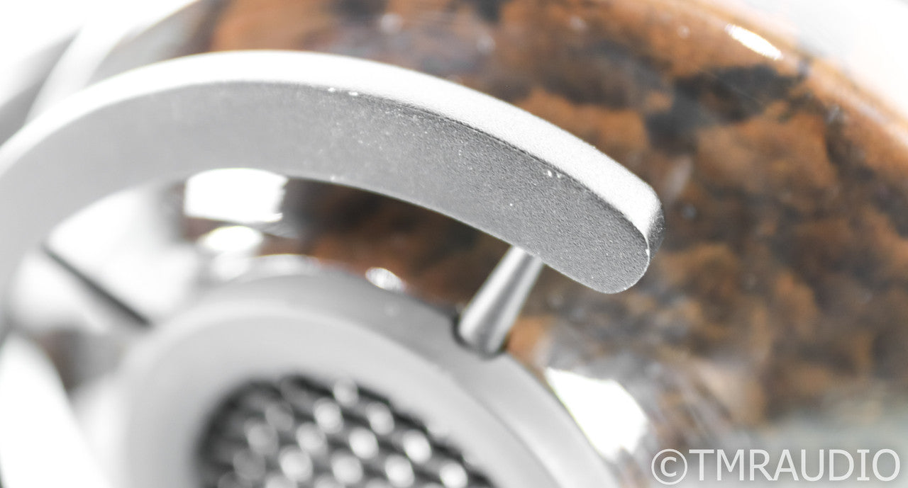 AudioQuest NightHawk Open Back Headphones