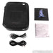 AudioQuest NightHawk Open Back Headphones