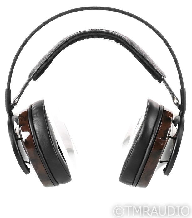 AudioQuest NightHawk Open Back Headphones