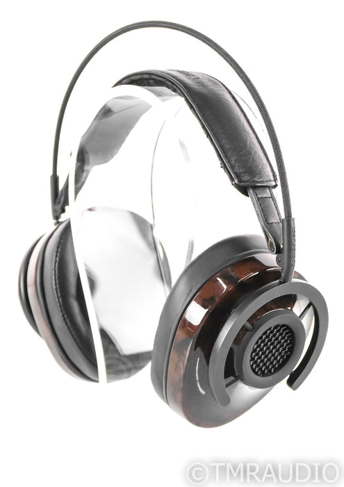 AudioQuest NightHawk Open Back Headphones