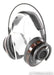AudioQuest NightHawk Open Back Headphones