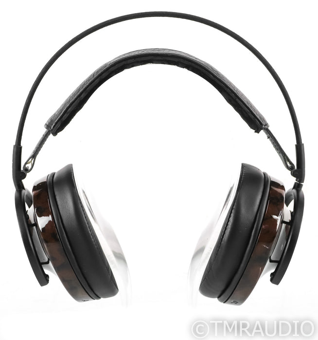 AudioQuest NightHawk Open Back Headphones