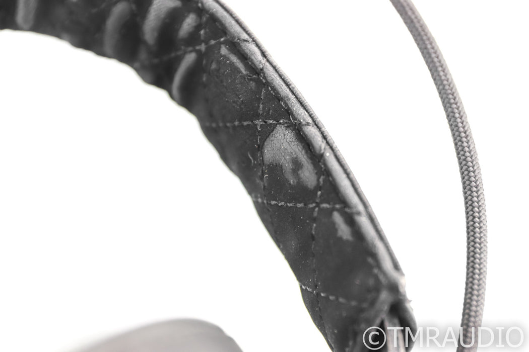 AudioQuest NightHawk Open Back Headphones