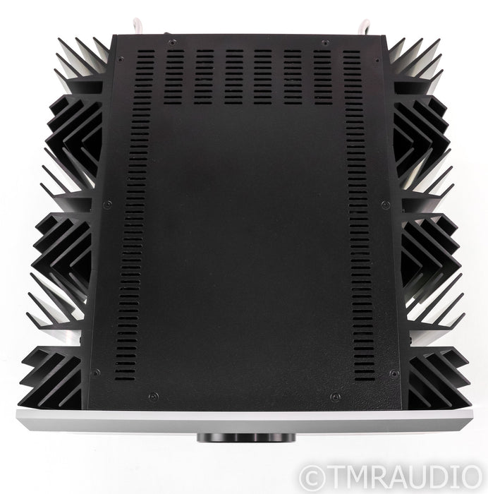 Pass Labs X-250.8 Stereo Power Amplifier