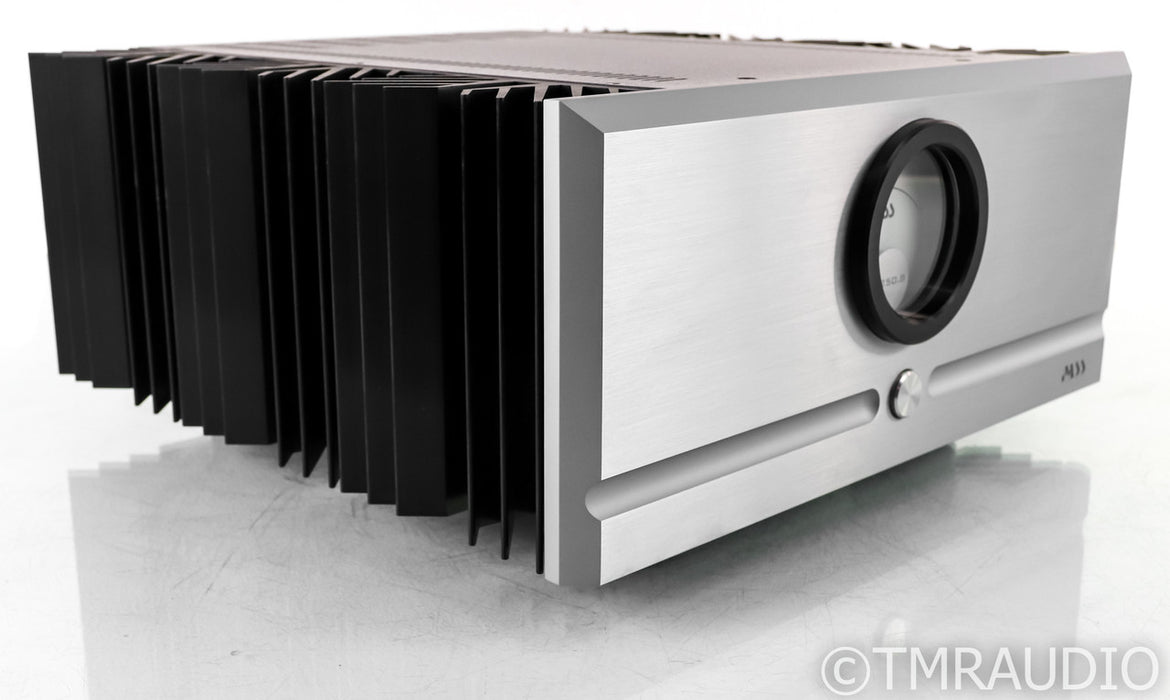 Pass Labs X-250.8 Stereo Power Amplifier